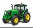 John Deere 6105E
