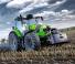 DEUTZ-FAHR 6120.4 Agrotron