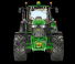 John Deere 6140M