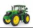 John Deere 6155RH