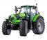 DEUTZ-FAHR 6175.4 Agrotron