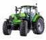 DEUTZ-FAHR 6205 Agrotron TTV