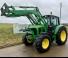 John Deere 6230 Plus
