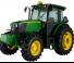 John Deere 6403