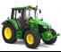 John Deere 6M 115