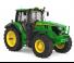 John Deere 6M 165