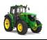 John Deere 6M 200