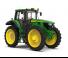 John Deere 6MH 155