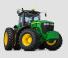 John Deere 7200J