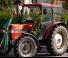 Case IH 740 E