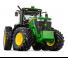 John Deere 7M 200