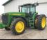 John Deere 8300
