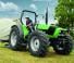 DEUTZ-FAHR Agrolux 90