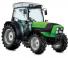 DEUTZ-FAHR Agroplus S 330 INV.Meccanic