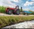 Tractoren met vierwielaandrijving SAME Argon 70 