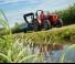 Tractoren met vierwielaandrijving SAME Argon 90 