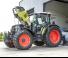Claas Arion 420 Basic