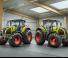 Claas Axion 870 Cmatic 