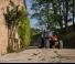 Tractoren met vierwielaandrijving SAME Dorado 80 
