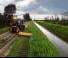 Tractoren met vierwielaandrijving SAME Dorado 90.4 