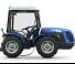 Tractoren met vierwielaandrijving BCS e-Vanguard RS