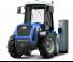 Tractoren met vierwielaandrijving BCS e-Vanguard RS