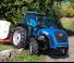 Tractoren met vierwielaandrijving BCS Eagle 85 RS SDT