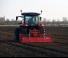 Tractoren met vierwielaandrijving SAME Explorer 100 MD 