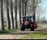 Tractoren met vierwielaandrijving SAME Explorer 100 MD 