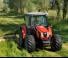 Tractoren met vierwielaandrijving SAME Explorer 110 MD
