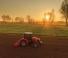 Tractoren met vierwielaandrijving SAME Explorer 110 MD 
