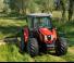 Tractoren met vierwielaandrijving SAME Explorer 120 HD 