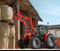 Tractoren met vierwielaandrijving SAME Explorer 80 LD