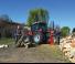 Tractoren met vierwielaandrijving SAME Explorer 90 LD 