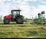 Tractoren met vierwielaandrijving SAME Explorer 90 LD 