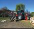 Tractoren met vierwielaandrijving SAME Explorer 90 LD
