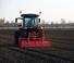 Tractoren met vierwielaandrijving SAME Explorer 90 MD 