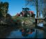 Tractoren met vierwielaandrijving SAME Explorer 90.4 MD 