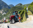 Valtra F105S