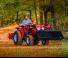 Massey Ferguson MF 1840 E