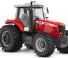 Massey Ferguson MF 7415
