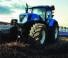 New Holland T 7040 (400)