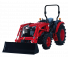 TYM T4058P