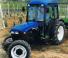 New Holland TN 70 D (753)