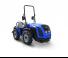 Tractoren met vierwielaandrijving BCS Valiant 60 AR Micro 