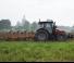 Tractoren met vierwielaandrijving SAME Virtus 130 