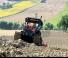 Tractors met rubberwielen SAME Krypton 115 