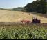 Tractors met rubberwielen SAME Krypton 115 