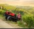 Tractors met rubberwielen SAME Krypton F 100 