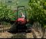 Tractors met rubberwielen SAME Krypton F 100 
